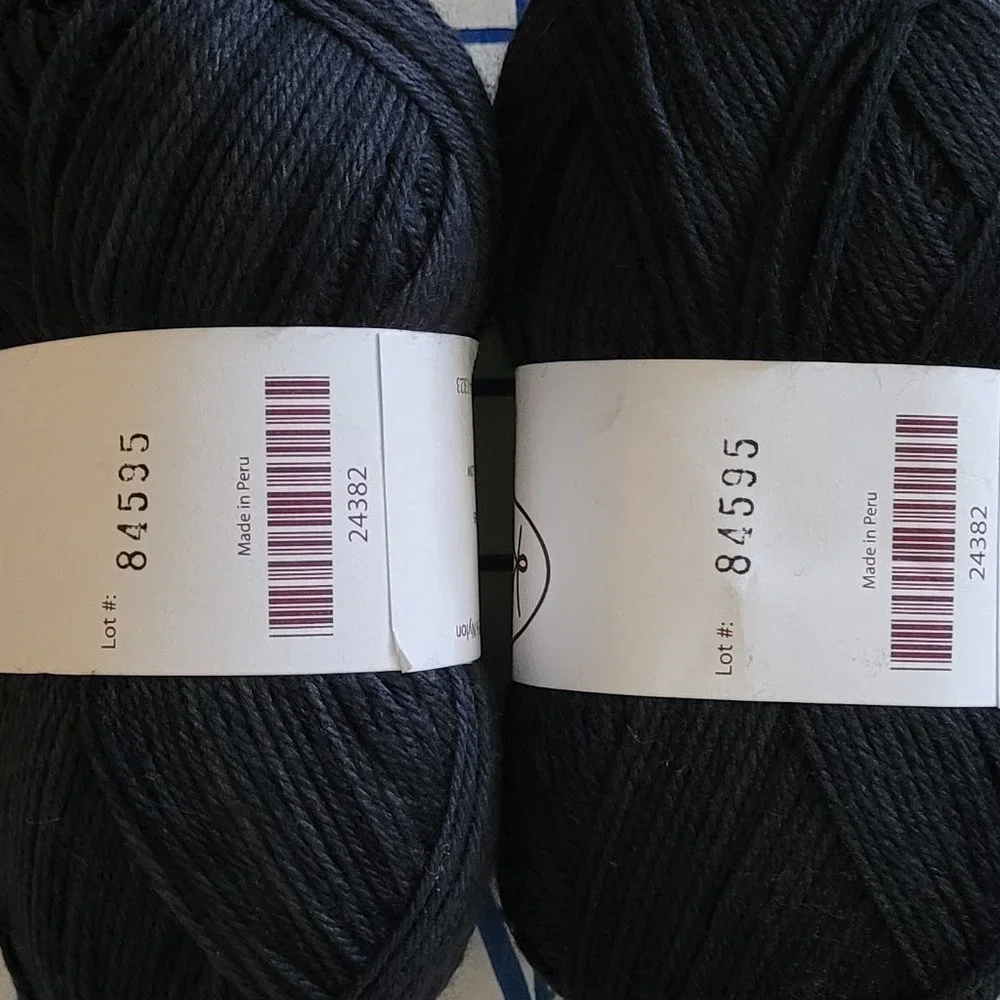 Yarn - Knit Picks - Essential Kettle Hand-Dyed - Picture 5 of 5